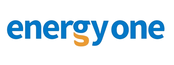 Energy One logo without background