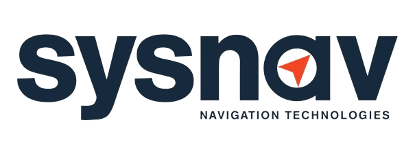 Sysnav logo without background